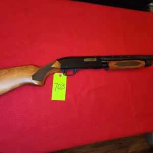 Winchester Model 1300 20 Gauge 2 3/4" & 3"