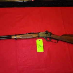 Marlin Model 18940S 357 Mag / 38 Spl