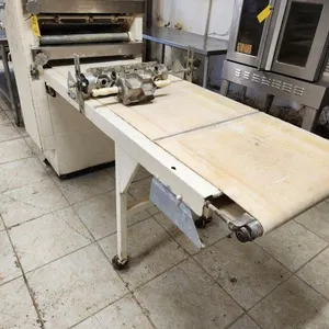 Moline Dough Roller Sheeter Model 440