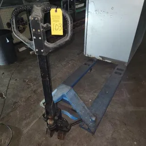 Pallet Jack - Needs Repair