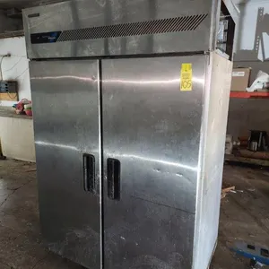 Hoshizaki Safe Temp Freezer