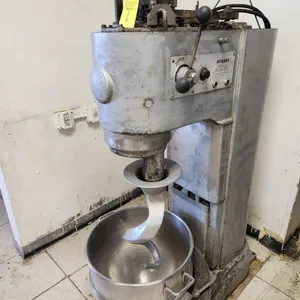 Hobart Mixer Model M-802