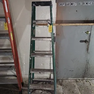 Husky 6' Ladder