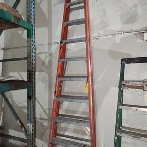 Werner 10' Ladder