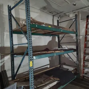 Pallet Rack