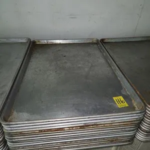 Sheet Pans 16 Ct.