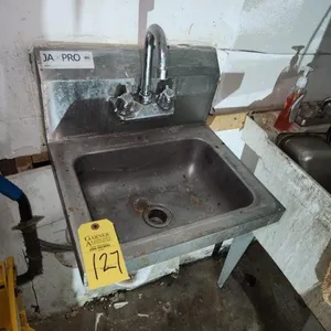 Small Sink