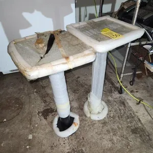 Table Pedestals 2