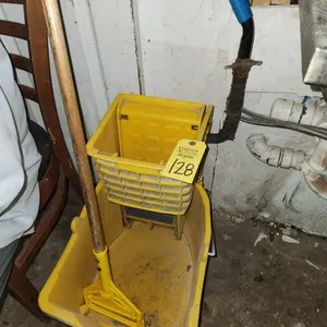 Mop Bucket