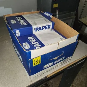 Copy Paper