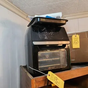 Tri-Star Power XL Air Fryer/Oven