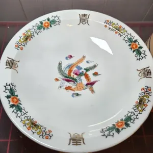 Noodle/Ramen Bowls with Phoenix 4