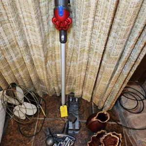 Dyson DC35 Mini Floor Max