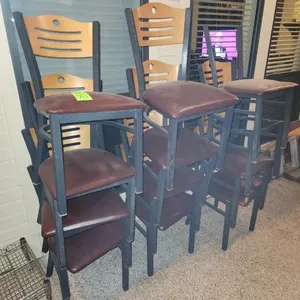 Li Chinese Restaurant Auction