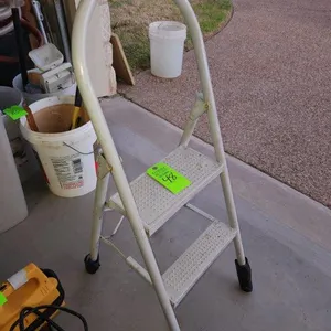 Step Ladder