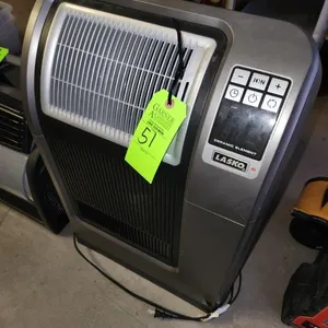 Lasko Ceramic Heater