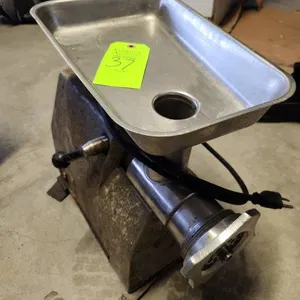 TJ22 Meat Mincer
