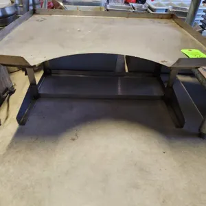 Stainless Steel Countertop Table