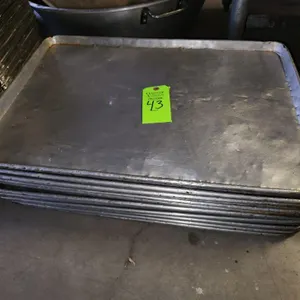 13 Baking Pans