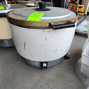 Paloma Gas Rice Cooker