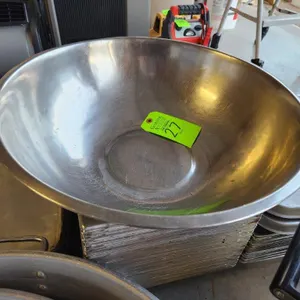 Large Mixing Bowl