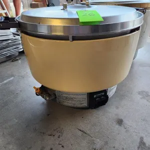 Rinnai Gas Rice Cooker