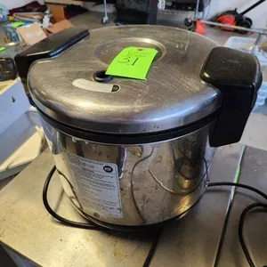 Amko Rice Cooker & Warmer