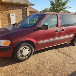 2004 Chevy Venture - Miles Unknown