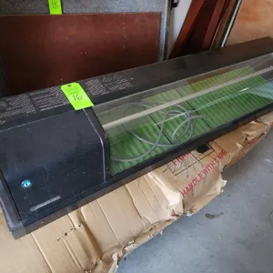 Hoshizaki 58" Sushi Bar Sashimi Showcase Refrigerator