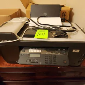 Lexmark Interpret S405