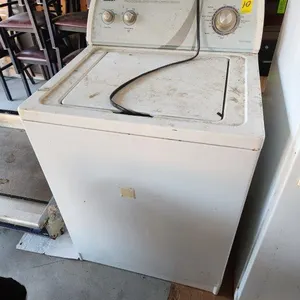 Admiral HD Super Capacity Washing Machine