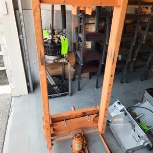 Hydraulic Press