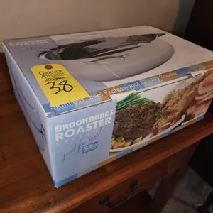 Roaster - Appears NIB