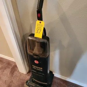 Hoover Vacuum