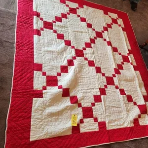 Ethan Allen Quilt