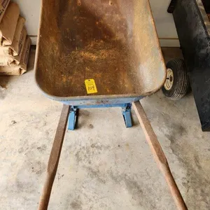 Jackson Wheelbarrow