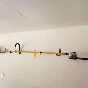 Ryobi Pole Saw