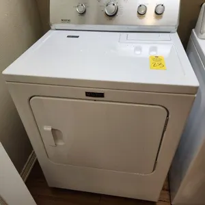 Maytag Electric Dryer