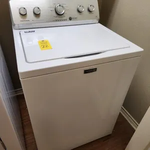Maytag Centennial Washing Machine