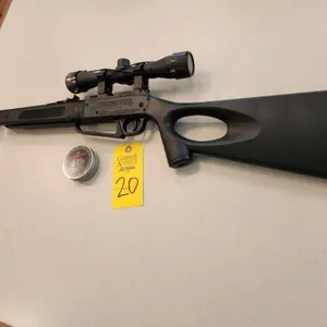 Winchester Air Rifle