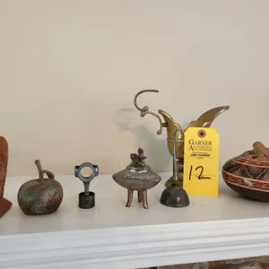 D cor Items