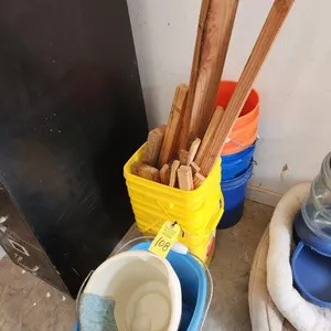 Buckets