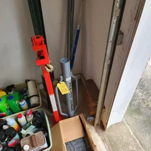 T-Post Puller & Driver