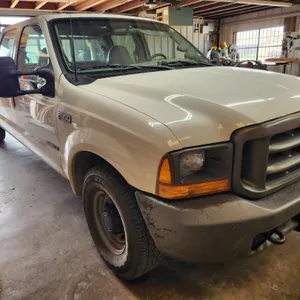 2000 F350 XL Super Duty Power Stroke V8 - Miles 267,240