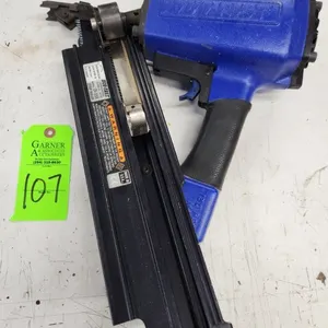 Duo-Fast CN-325B Strip Nailer Pneumatic