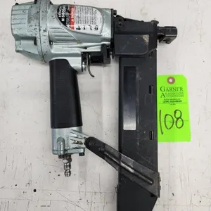 Hitachi 2" Stapler N5008AC2 Pneumatic