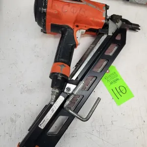 Paslode F350S Framing Nailer Pneumatic