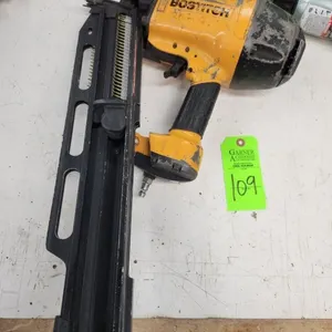 Bostitch Framing Nailer Pneumatic