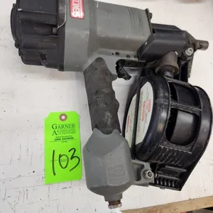 Senco SCN65 Coil Nailer Pneumatic