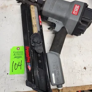 Senco Framepro 600 Framing Nailer Pneumatic